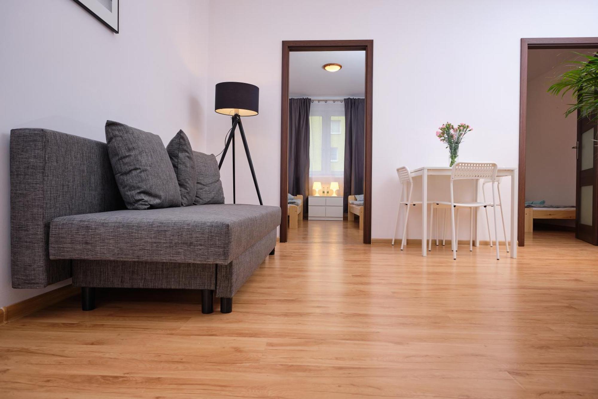 Apartament Sloneczny 12 Opole Zewnętrze zdjęcie