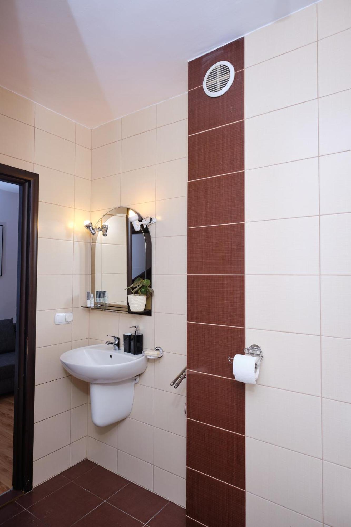 Apartament Sloneczny 12 Opole Zewnętrze zdjęcie