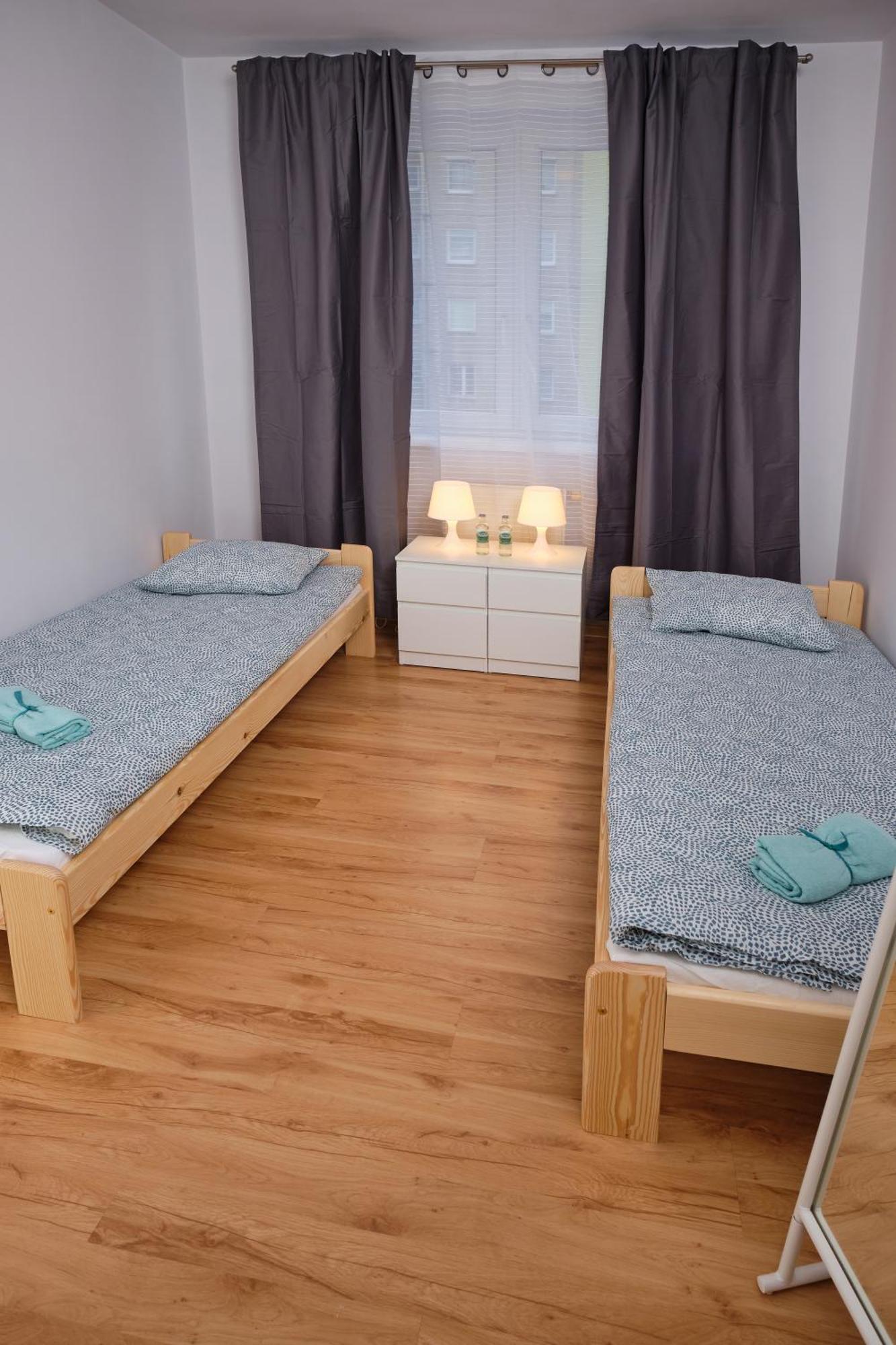 Apartament Sloneczny 12 Opole Zewnętrze zdjęcie