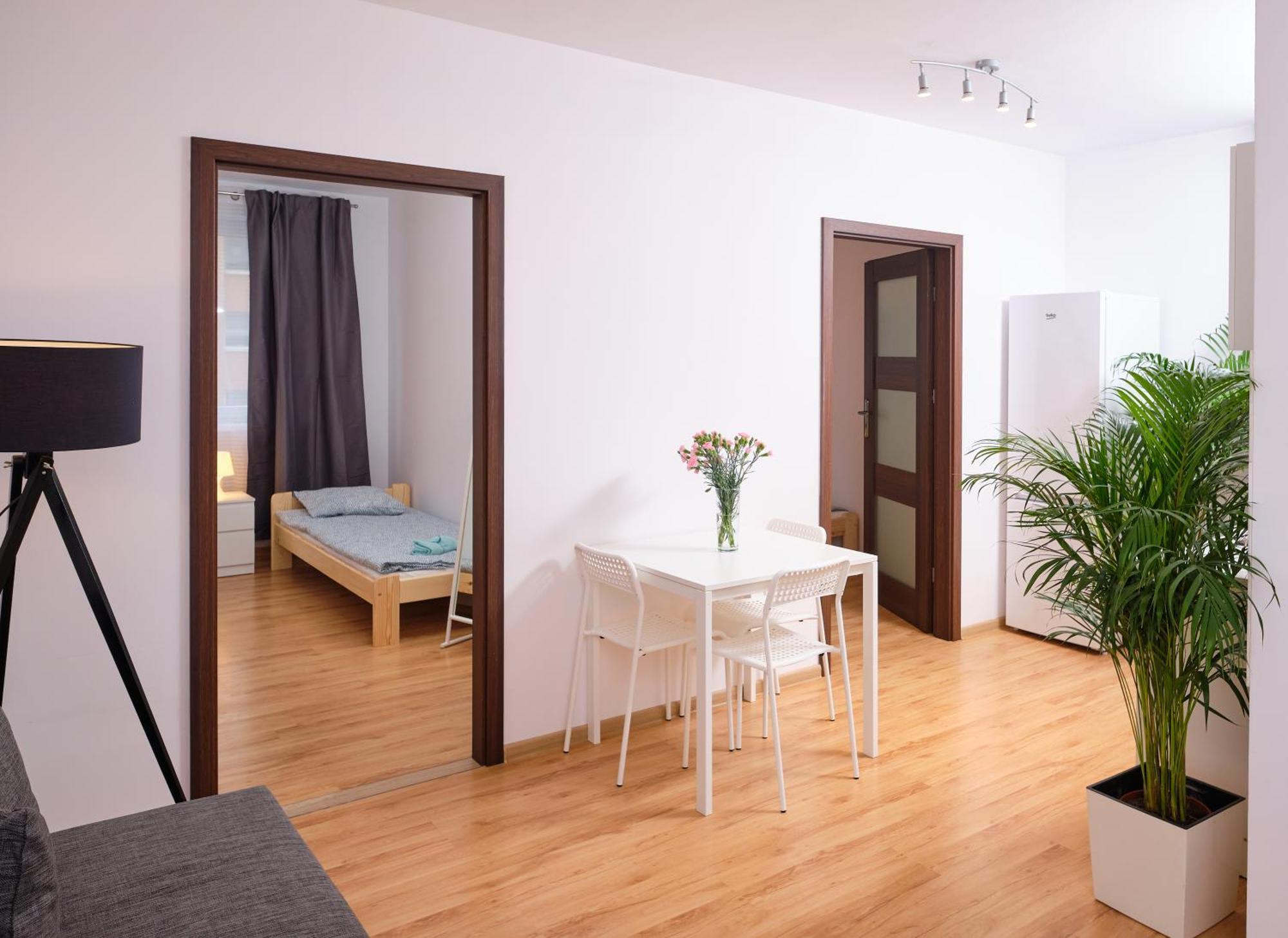 Apartament Sloneczny 12 Opole Zewnętrze zdjęcie