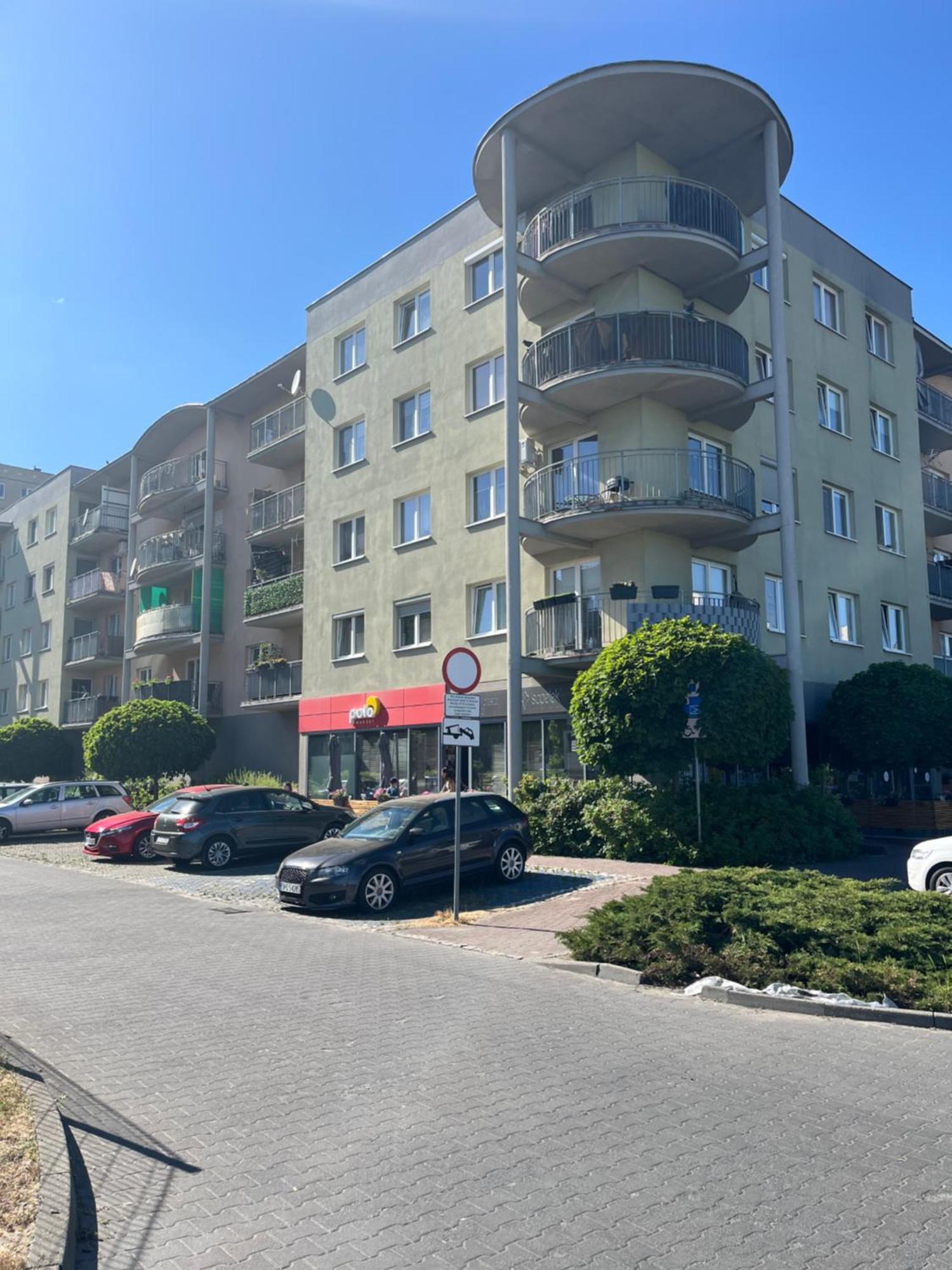Apartament Sloneczny 12 Opole Zewnętrze zdjęcie