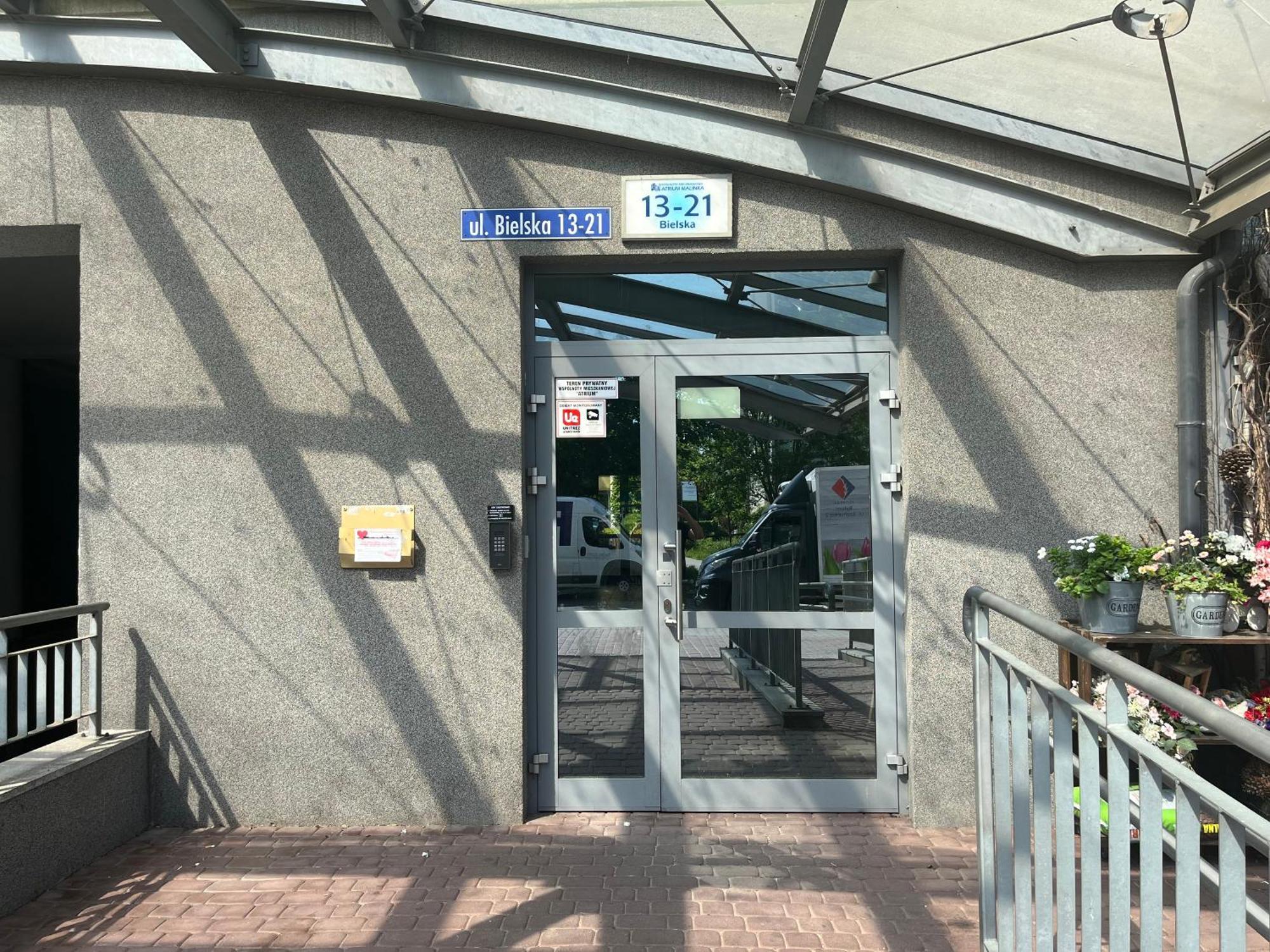 Apartament Sloneczny 12 Opole Zewnętrze zdjęcie